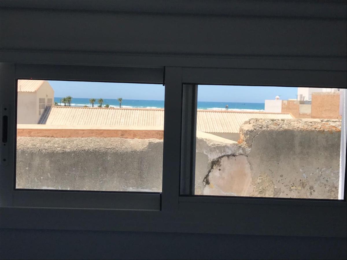 Conil Terraza Playa Apartament