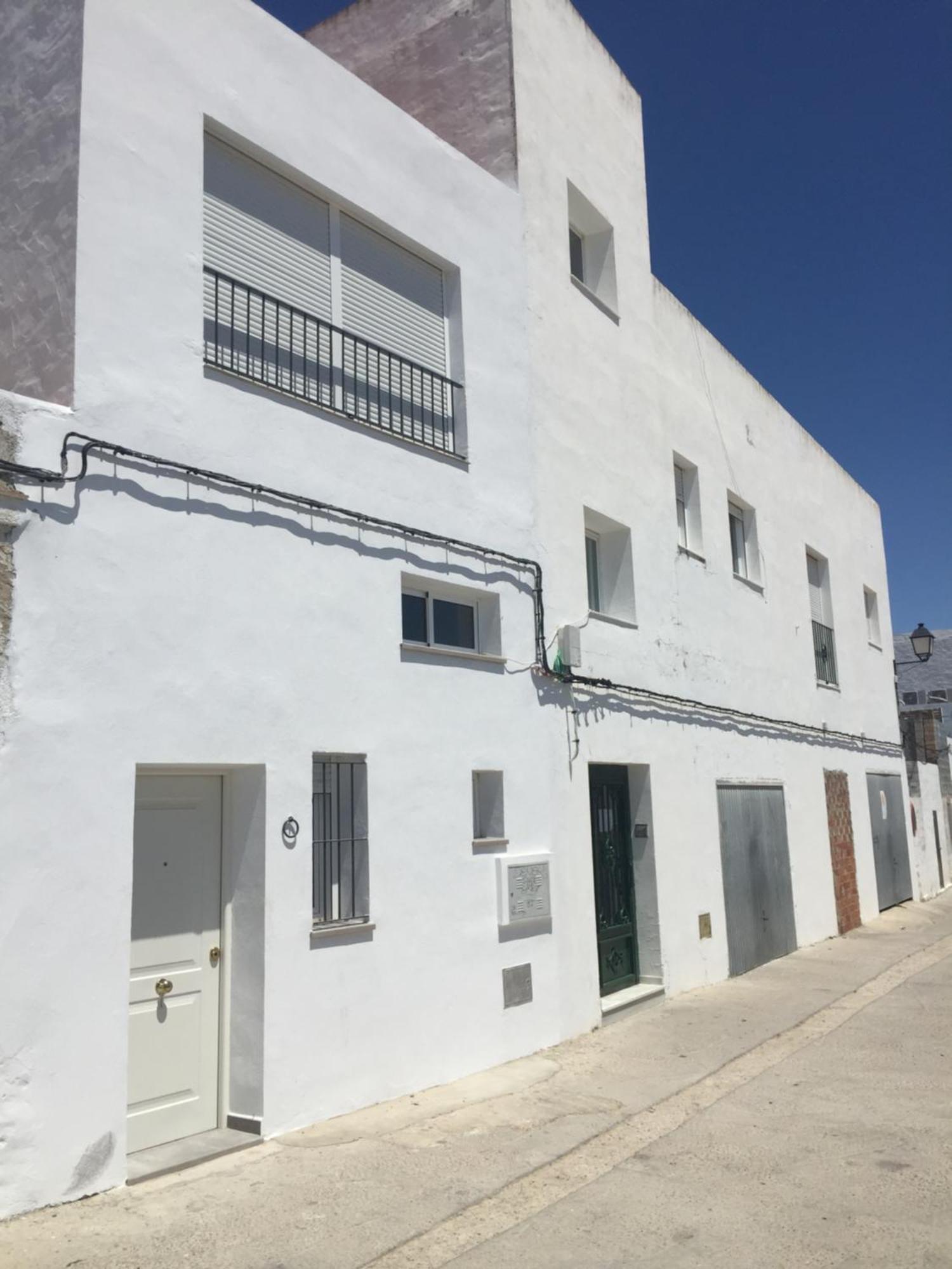 Apartament Conil Terraza Playa